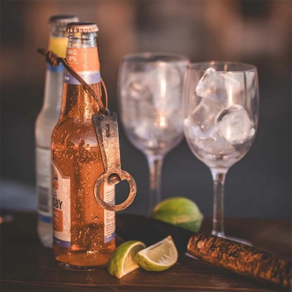 Otwieracz Brelok H.Roselli Bottle Opener (R1048)