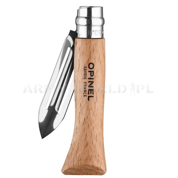 Kitchen-Tourist Set Nomad Opinel (002177)