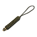 Temblak Cuboid Skull M-Tac Black/Olive (10285201)
