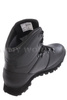 Haix British Army Boots  Combat Hight Liability Solution D Black New III Quality