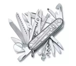 Pocket Knife Swiss Champ 91 mm Victorinox