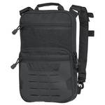 Backpack Quick Pentagon Black (K16086)