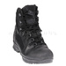 Buty Haix Holenderskie Scout Czarne Oryginał Demobil DB