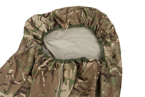 Pokrowiec Na Śpiwór BIVY COVER MTP Gore-Tex Oryginał Demobil DB