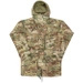 Kurtka Parka B310 Waterproof Combat Smock Arktis Multicam