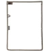 Mapnik A3 Commanders Aid 1.0 Snigel RAL 7013 (52-01558A09-000)