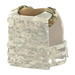 Nakladka Naramienna Do Kamizelki Cuirass QRS M-Tac Multicam (10179008)