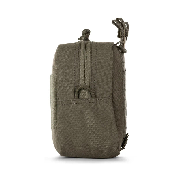 Kieszeń Pozioma Na Akcesoria Flex 9 x 6 Horizontal Pouch 5.11 Ranger Green (56657ABR)