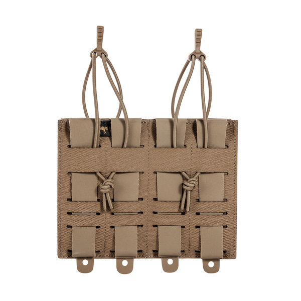 Kieszeń Na Magazynki 2 SGL Mag Pouch BEL MKIII Tasmanian Tiger Coyote Brown (8816.346)