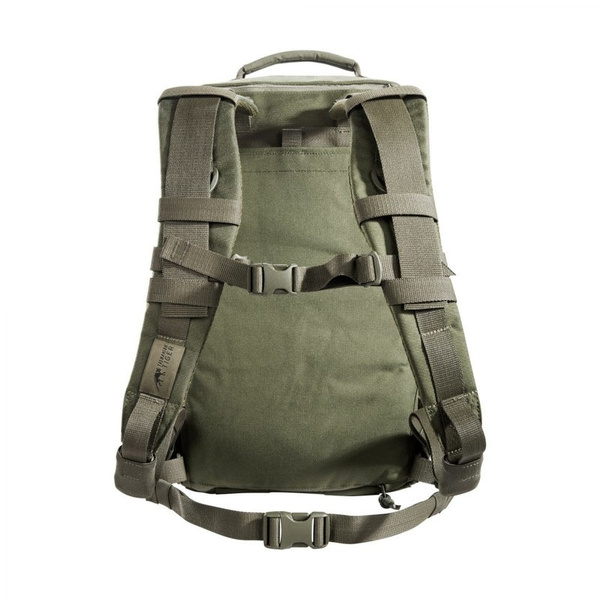 Medic Assault Pack L MKII Tasmanian Tiger Olive (7965.331)