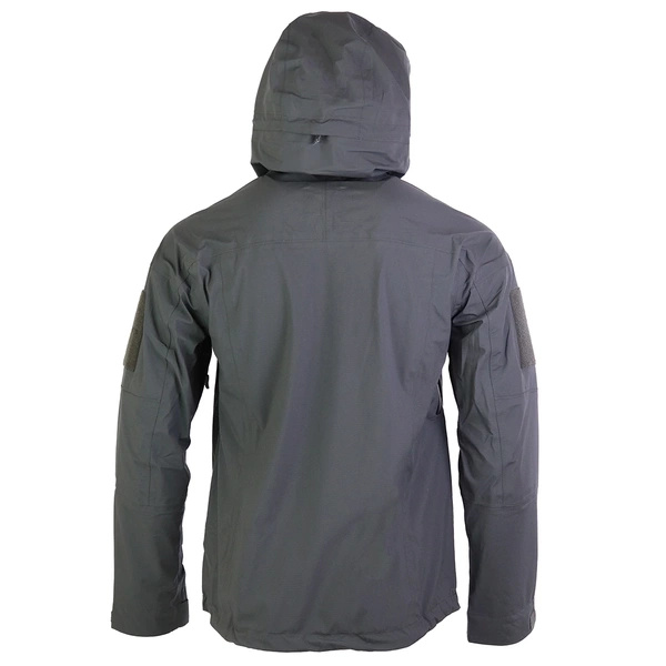 Kurtka Przeciwdeszczowa Stealth Jacket A404 Arktis Wolf Grey