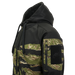 Rogue Hoodie Helikon-Tex Black / Desert Night Camo (BL-RHF-PO-010LA)