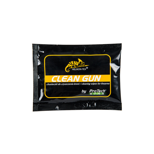 Chusteczka Clean Gun Do Czyszczenia Broni Helikon-Tex (CC-WCW-PA-01)