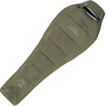 Śpiwór Mummy Tac Maven Pentagon (-3°C/-18°C) RAL7013 (D19003)