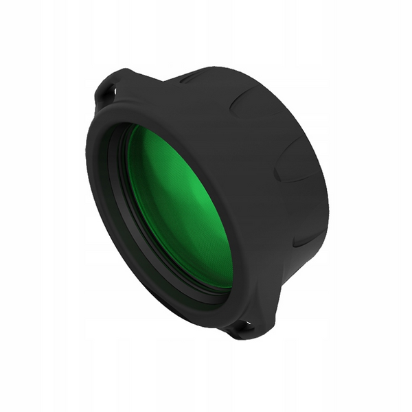 Filtr Green Filter AF-34 Dobermann Armytek Zielony (A006FD)