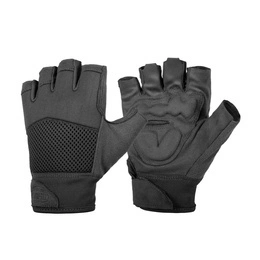 Rękawice Taktyczne Bez Palców Half Finger HFG MK2 Helikon-Tex Czarne (RK-HF2-NE-01)
