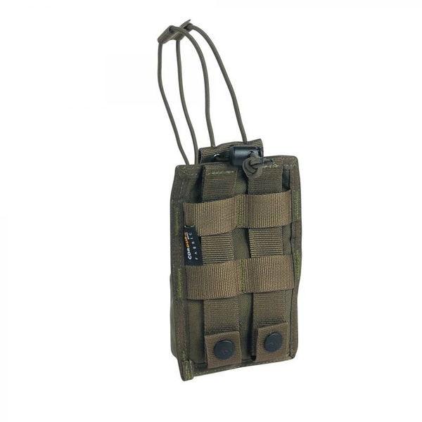 Kieszeń Na Radio TAC Pouch 3 Radio Tasmanian Tiger Olive (7794.331)