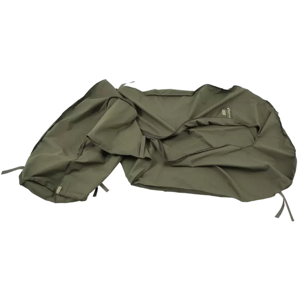 Sleeping Bag Polycotton Liner Carinthia Olive 