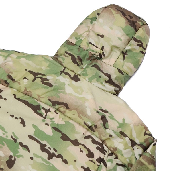 Kurtka Vulcan Jacket B474 Arktis Multicam