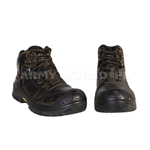 Buty Robocze Corvara Sixton Oryginał Demobil DB