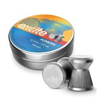 Airgun Pellets H&N Excite Plinking 4.5 mm .177 cal. 500 pcs.