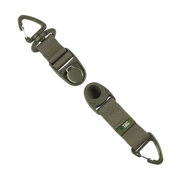 Brelok Key Holder Elite M-tac Ranger Green (10446023)