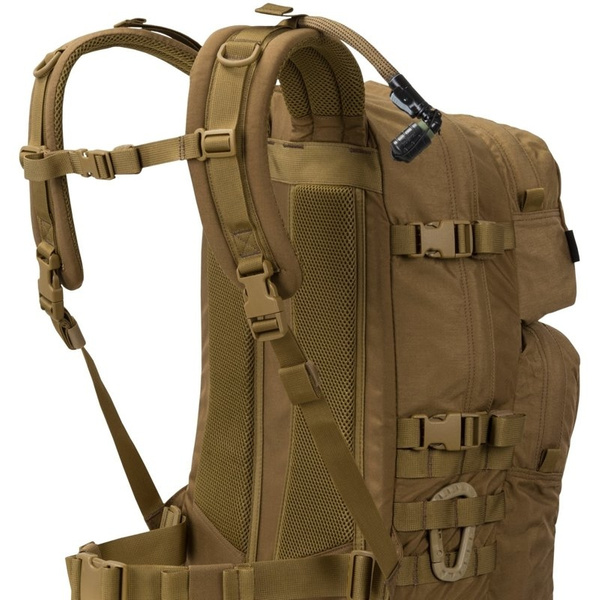 Plecak RATEL Mk2 (25l) Cordura Helikon-Tex PL Woodland (PL-RT2-CD-04)