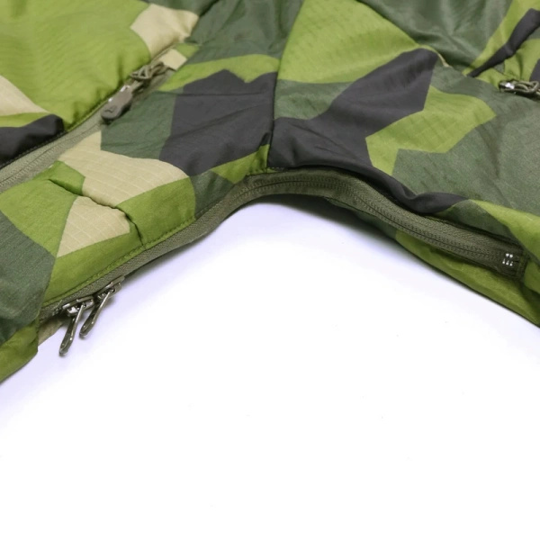 Kurtka Vulcan Jacket V2 B475 Arktis M90