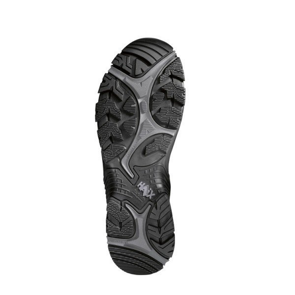 Buty Sportowe Haix Gore-Tex BLACK EAGLE Adventure 30 LOW Poison (310002) Nowe II Gatunek