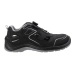 Sandały Robocze S1P TLS S1 Low Safety Jogger Tactical Czarne (FLOWS1PSTL)