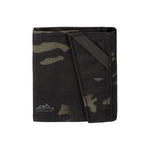 Wallet EDC Medium Cordura Helikon-Tex Multicam Black (MO-EDM-CD-0C)