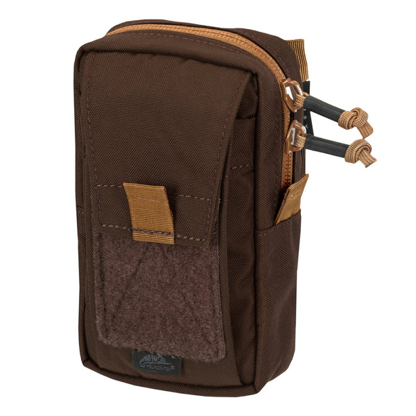 Kieszeń NAVTEL Pouch® Cordura® Helikon-Tex Earth Brown / Clay (MO-O08-CD-0A0BA)