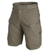 Bermudy / Krótkie Spodnie Urban Tactical Shorts UTS Helikon-Tex RAL 7013 Ripstop 11'' (SP-UTK-PR-81)