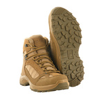 Tactical Boots M-Tac Coyote