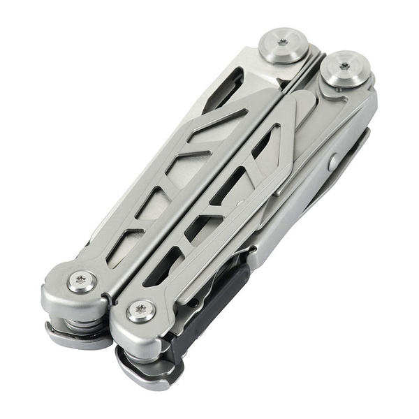 Multitool Type 3 Stainles Steel + Cover M-Tac (60020011)