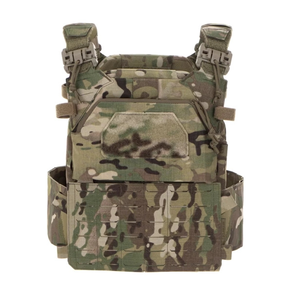 Kamizelka Taktyczna Protector Plate Carrier ClawGear Multicam