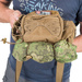 EDC Side Bag Helikon-Tex Multicam Black (TB-PPK-CD-0C)