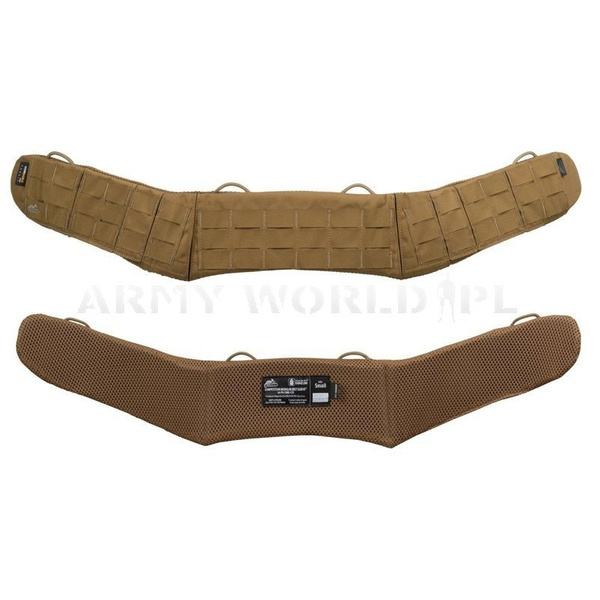 COMPETITION Modular Belt Sleeve® Helikon-Tex Coyote (PS-CMS-CD-11)