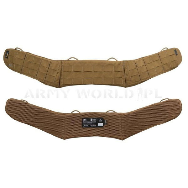COMPETITION Modular Belt Sleeve® Helikon-Tex Olive Green (PS-CMS-CD)