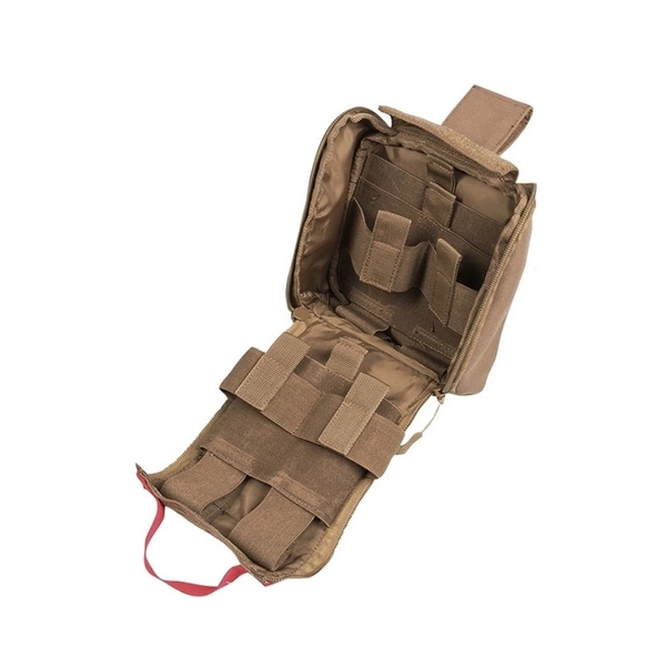 Apteczka IFAK Pouch Laser Cut  Mil-tec Coyote (13491019)