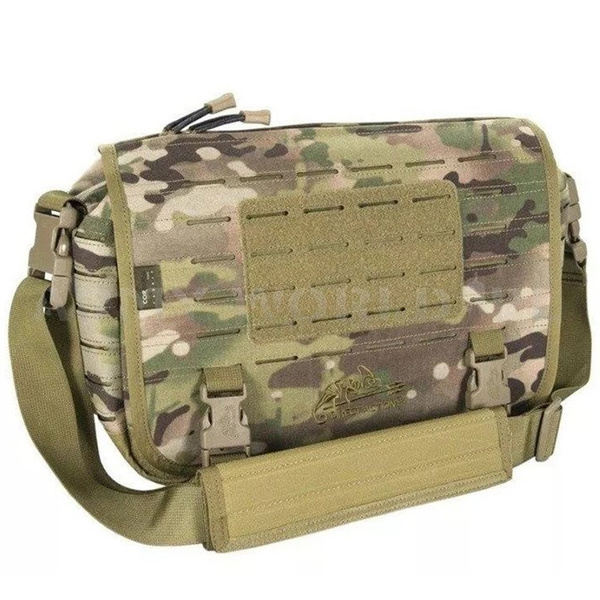 Small Messenger Bag Direct Action Cordura® CG