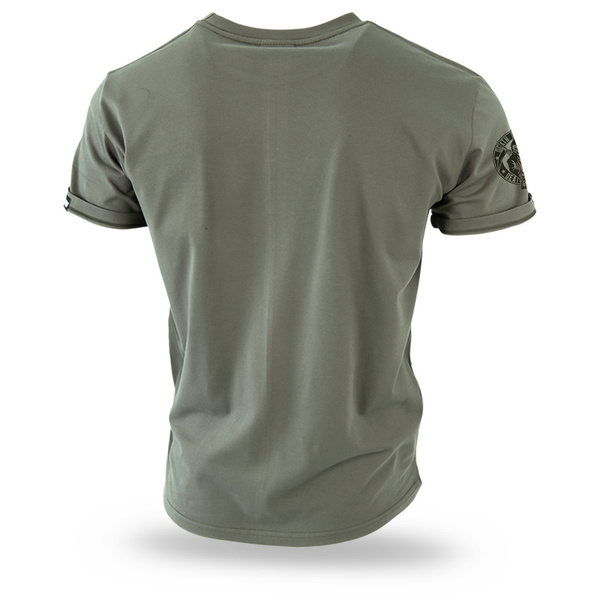 T-shirt Death Dealers Doberman's Aggressive Army (TS308Z)