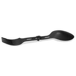 Składany Niezbędnik Spork Primus Czarny (P740640)