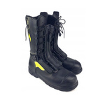 Buty Strażackie HAIX® Gore-Tex Fire Flash PRO Oryginał Demobil DB