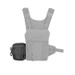 Pocket / Case Recon Utility Eberlestock Gray (ZA3GGY)
