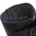 Military Leather Boots 'Opinacze' Black New