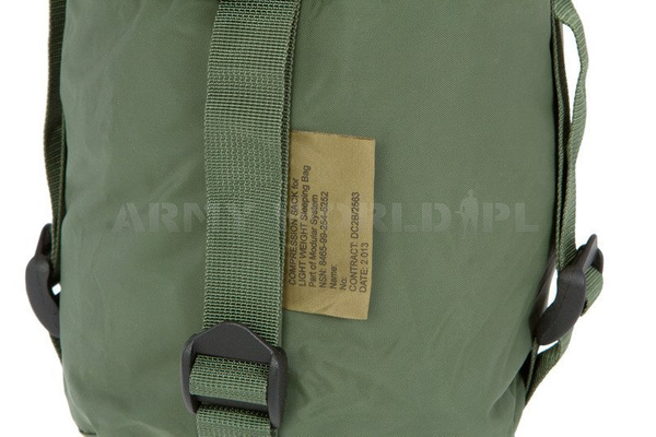 Military British New Model Army Waterproof Compression Sack Original II Quality