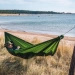 Hammock Bystry Lesovik Olive Green / Treetop