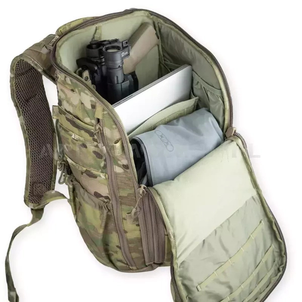 Tactical Backpack F5 Switchblade Eberlestock 25 Litres Black (F5MB)
