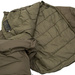 Sleeping Bag Tropen (+5°C/-12°C ) Carinthia Olive